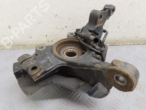 Right front steering knuckle OPEL CORSA D (S07) 1.3 CDTI (L08, L68) | BP25149823M26
