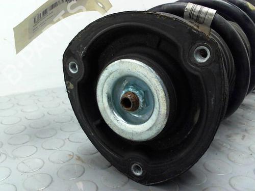 Used Right front shock absorber SEAT LEON (5F1) 2.0 TDI (150 hp) 9375445