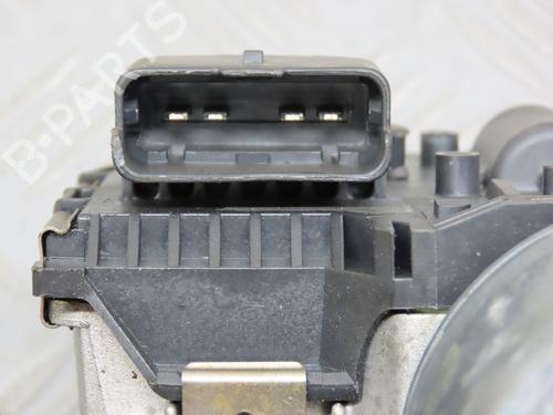 Front wiper motor PEUGEOT 5008 (0U_, 0E_) 1.6 HDi | BP22997872M29