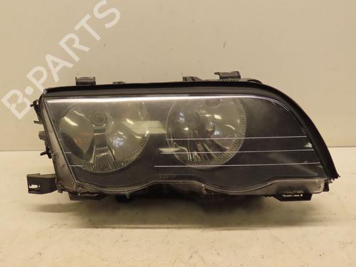 Right headlight BMW 3 (E46) 316 i | BP9378664C29 