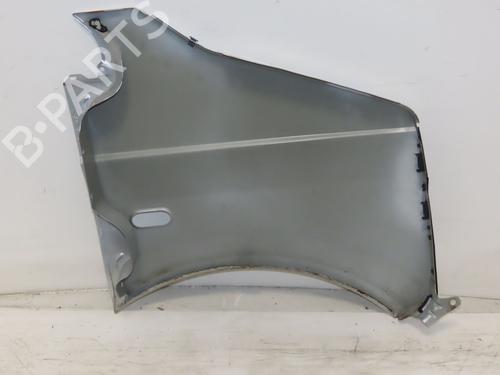 Used Left front fenders Left front fenders 38475423 38475423