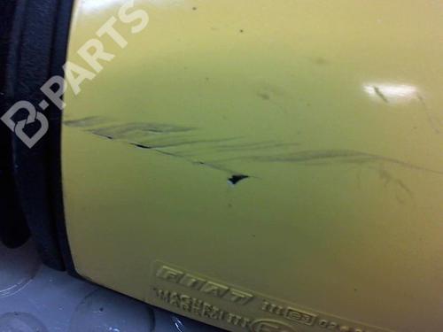 Left mirror FIAT PUNTO (188_) 1.4 | BP9382635C26 