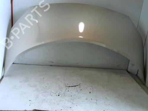 Used Hood RENAULT GRAND SCÉNIC II (JM0/1_) 2.0 dCi (JM1K) (150 hp) 23155054