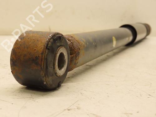 Used Right rear shock absorber DACIA DUSTER (HS_) 1.5 dCi (HSMC) (107 hp) 29757685