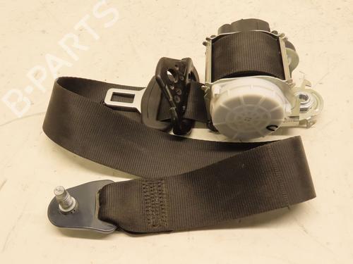 Front right seatbelt OPEL COMBO Box Body/MPV (K9) 1.5 D | BP29345768I25 