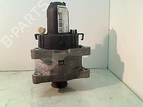 Used Alternator PEUGEOT 406 Coupe (8C) [1997-2005]  23154173