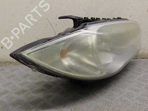 Right headlight BMW 1 (E87) 118 d | BP26917165C29 