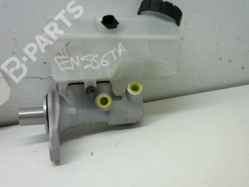 Used Brake master cylinder DACIA SANDERO II 1.0 SCe 75 (B8JC, B8JD) (73 hp) 9380336
