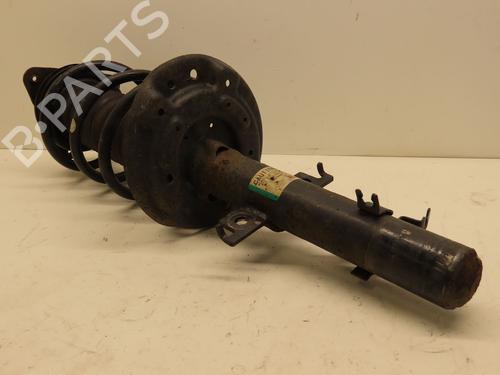 Right front shock absorber RENAULT KADJAR (HA_, HL_) 1.2 TCe 130 (HLMR) | BP29319287M17 