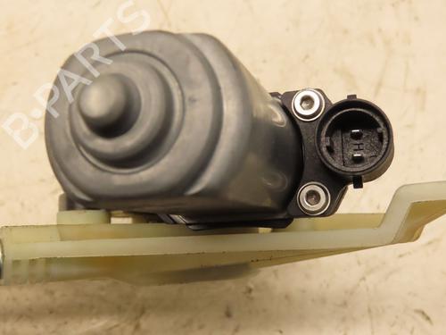 Front right window mechanism RENAULT MASTER III Platform/Chassis (EV, HV, UV) 2.3 dCi 150 FWD (EV0F, HV0F, UV0F, EV03, HV03, UV03) | BP29136696C23