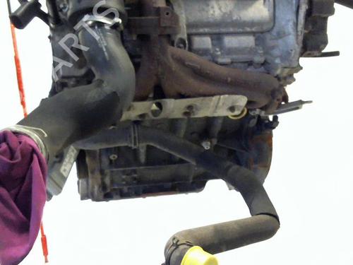 Engine MERCEDES-BENZ B-CLASS Sports Tourer (W245) B 180 CDI (245.207) | BP9374698M1