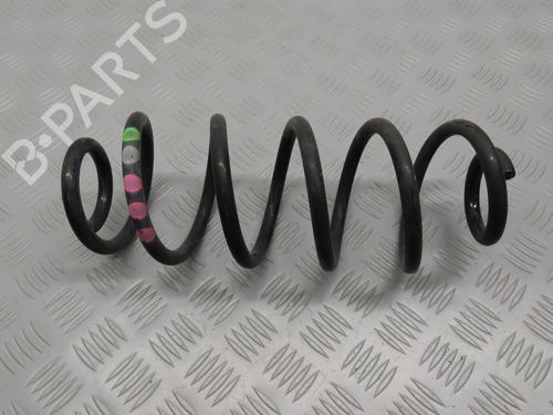 Stoßdämpferfeder für AUDI A4 B8 (8K2) 2.0 TDI (143 hp) 30867848