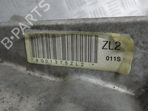 Used Gearbox Gearbox FIAT SEDICI (189_) 2.0 D Multijet 4x4 (135 hp) 17777209 17777209