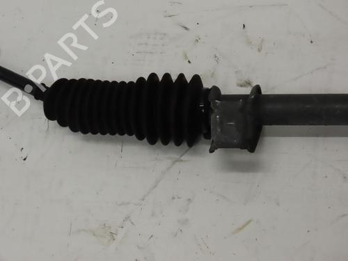 Steering rack RENAULT CLIO II (BB_, CB_) 1.5 dCi (B/CB07) | BP29643614M22 