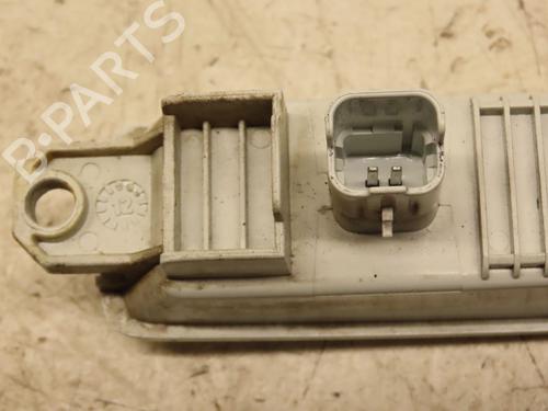 Left daytime light PEUGEOT PARTNER Tepee 1.6 HDi 90 | BP29902258C104