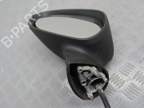 Left mirror SEAT IBIZA IV SC (6J1, 6P5) 1.4 TDI | BP17868815C26 