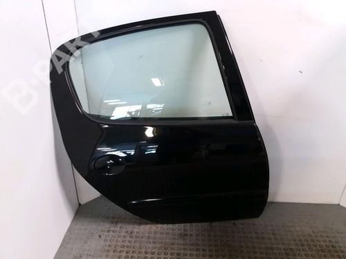 Used Right rear door PEUGEOT 206+ (2L_, 2M_) 1.4 HDi eco 70 (68 hp) 9386478