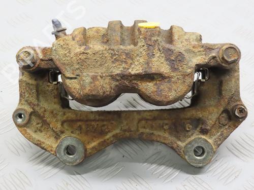 Used Left front brake caliper Left front brake caliper MITSUBISHI L200 (K7_T, K6_T, K5_T) 2.5 TD 4WD (K74T) (115 hp) 20114072 20114072