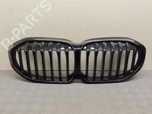 Grill BMW 1 (F40) 118 d | BP31276194C40  - Image 5