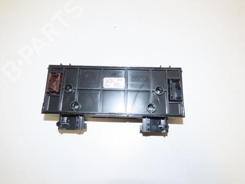 Climate control PEUGEOT PARTNER MPV (5_, G_) 1.6 HDi 90 | BP32458089I5