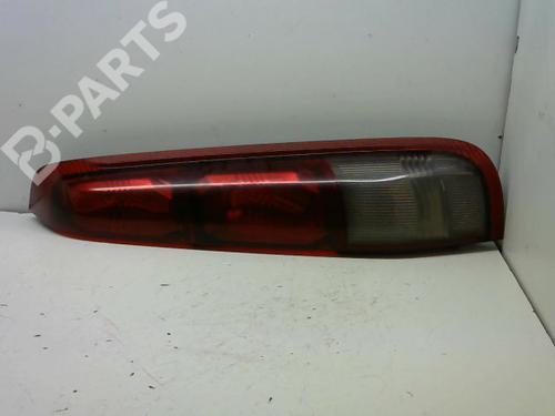 Used Right taillight NISSAN X-TRAIL I (T30) 2.2 dCi 4x4 (136 hp) 9374509