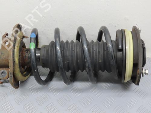 Left front shock absorber RENAULT KANGOO Express (FW0/1_) 1.5 dCi 75 (FW07, FW10, FW04) | BP17777918M16 
