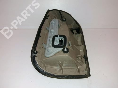Høyre baklys OPEL ZAFIRA A MPV (T98) 2.0 DTI 16V (F75) | BP9385576C35
