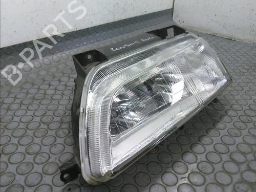 Left headlight CITROËN XANTIA (X1_, X2_) 2.0 HDI 109 | BP17782469C28