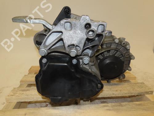 Gearbox VW GOLF VII (5G1, BQ1, BE1, BE2) 1.6 TDI | BP29468798M3 