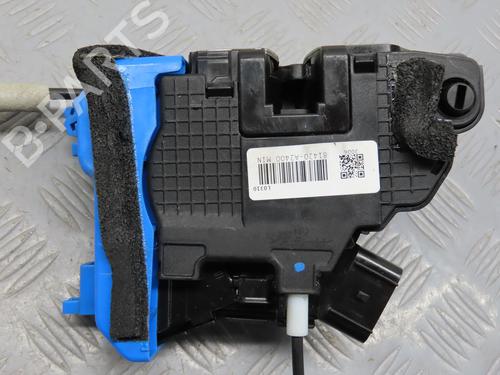 Used Rear right lock KIA CEE'D (JD) 1.6 CRDi 136 (136 hp) 27488766