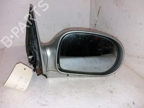 Used Right mirror KIA CARNIVAL II (GQ) 2.9 CRDi (144 hp) 23155222
