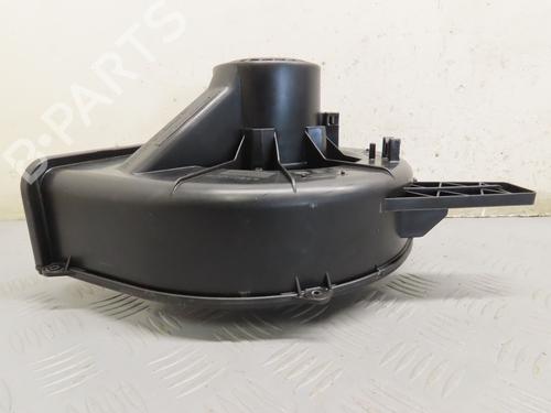 Heater blower motor VW POLO (9N_, 9A_) 1.4 16V | BP26227361M62 