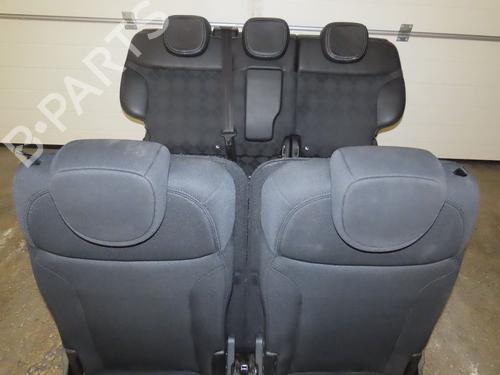 Seats set FIAT 500L (351_, 352_) 1.6 D Multijet (199LYE1B) | BP29154939C78 