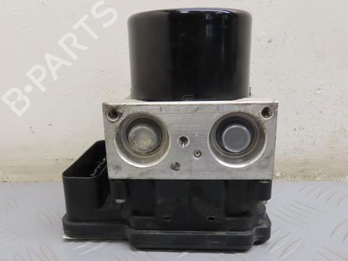 ABS pump RENAULT SCÉNIC III (JZ0/1_) 1.5 dCi | BP21008406M43 