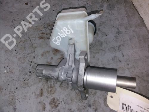 Brake master cylinder MERCEDES-BENZ E-CLASS Coupe (C207) E 220 CDI / d (207.302, 207.301) | BP9378165M77 