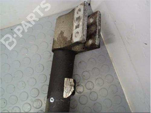 Right front shock absorber CITROËN C4 II (NC_) 1.6 HDi 90 | BP11170480M17 