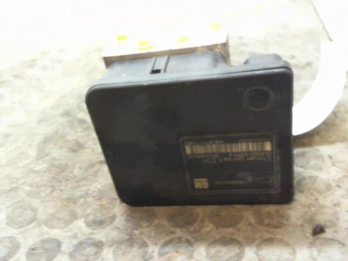ABS Bremseaggregat OPEL ASTRA H (A04) 1.7 CDTI (L48) | BP9381559M43 