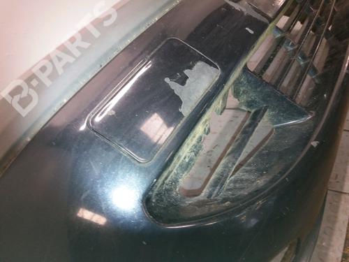 Front bumper FORD FIESTA IV (JA_, JB_) 1.8 DI | BP9386579C7 