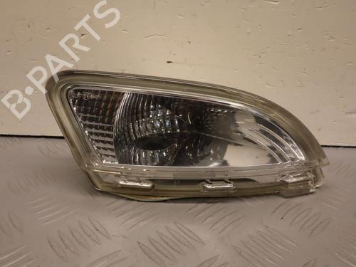 Right front indicator RENAULT TWINGO II (CN0_) 1.2 16V (CN04, CN0B) | BP32486670C33