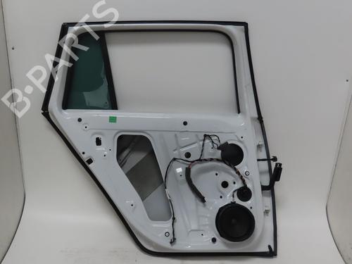 Left rear door SKODA OCTAVIA III Combi (5E5, 5E6) 2.0 TDI RS | BP29016262C4 