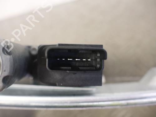 Used Front left window mechanism Front left window mechanism 39518589 39518589