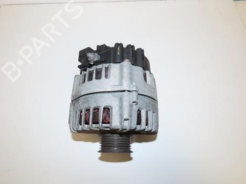 Alternator BMW 3 (E90) 320 d | BP33727250M7 - Image 5