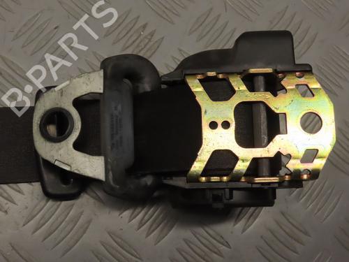 Used Front right belt tensioner VW GOLF II (19E, 1G1) 1.8 (90 hp) 31283729