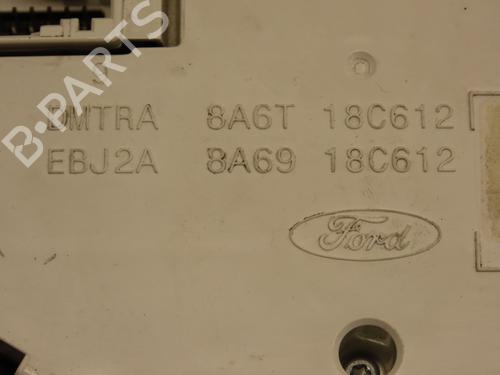 AC Styreenhet / Manøvreringsenhet FORD FIESTA VI (CB1, CCN) 1.6 TDCi | BP17779492I5 