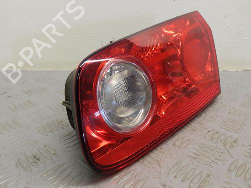 Used Right tailgate light RENAULT LAGUNA II (BG0/1_) 2.0 16V (BG00, BG0K, BG0P, BG0W) (135 hp) 18076753