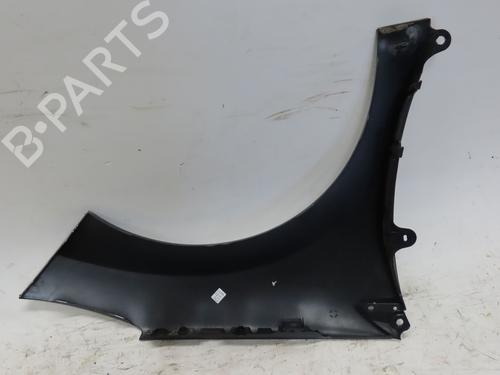 Used Left front fenders PEUGEOT 308 I (4A_, 4C_) 1.6 HDi (109 hp) 27551120
