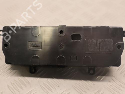 Used Climate control Climate control RENAULT CLIO IV (BH_) 1.2 TCe 120 (BHM0) (120 hp) 33744312 33744312