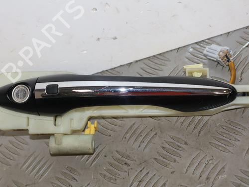 Used Front left exterior door handle Front left exterior door handle 38916231 38916231