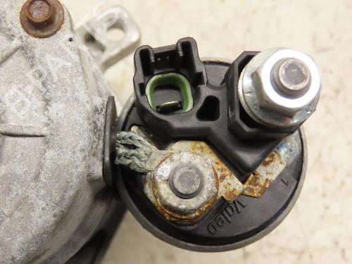 Starter PEUGEOT 108 1.0 VTi 72 | BP30291639M8 