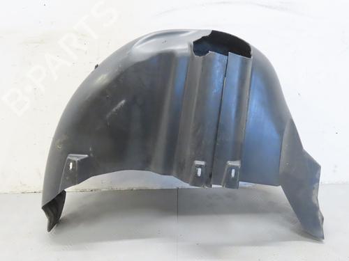 Wheel arch SKODA FABIA II (542) 1.2 TDI | BP26442427C56 